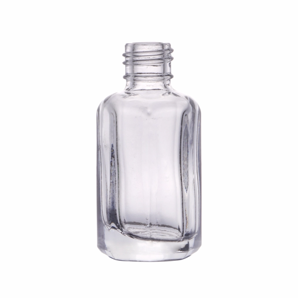 12ml patti glass bottle for attar and fragrance packaging – Firozabad Glasspac