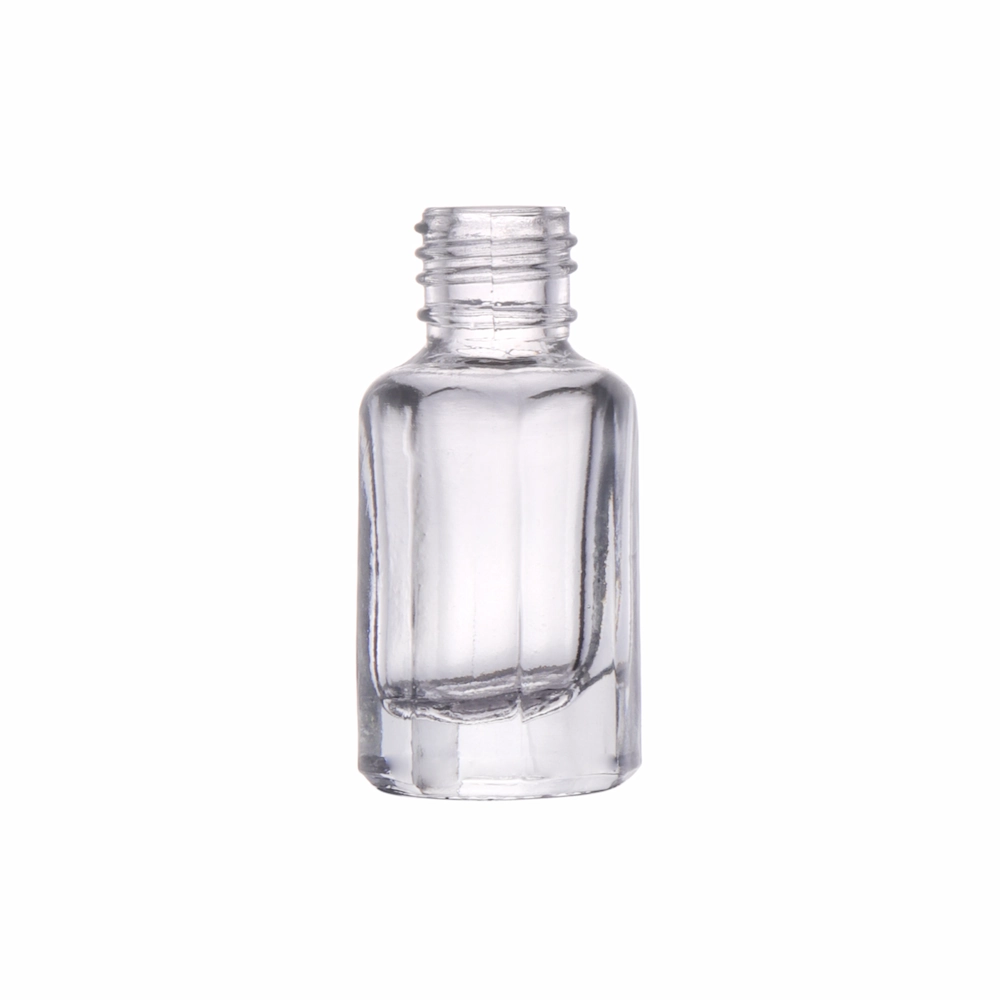 3ml patti glass bottle for attar and roll on